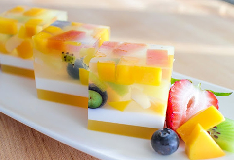 الصحة والعافية تدفعان ابتكار الجيلي؛ شركة تشونغ قوهونغ تُطوّر خطوط إنتاج الفاكهة الطبيعية