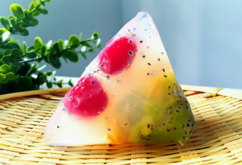 سوق الجيلي العالمي ينمو بمعدل نمو سنوي مركب قدره 5.4%؛ شركة تشونغ قوهونغ للأغذية تعزز قدرتها في مجال تصنيع المعدات الأصلية