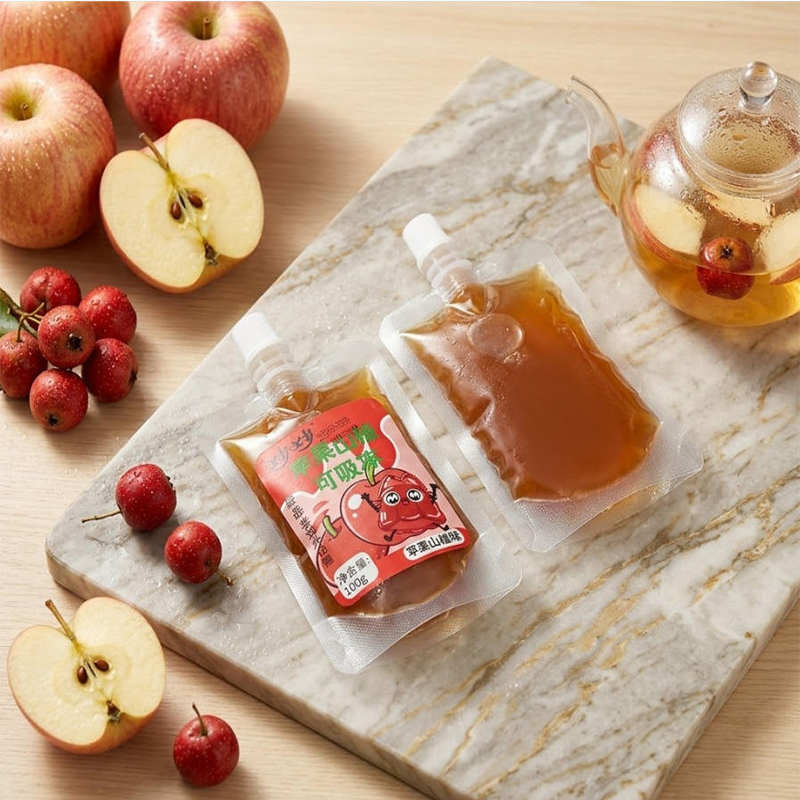 Is Konjac Jelly Really Zero Calorie?