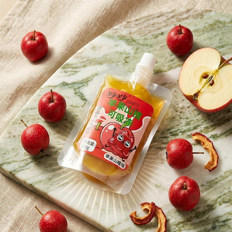 Konjac Jelly vs Traditional Candy: Why Your Body Will Thank You